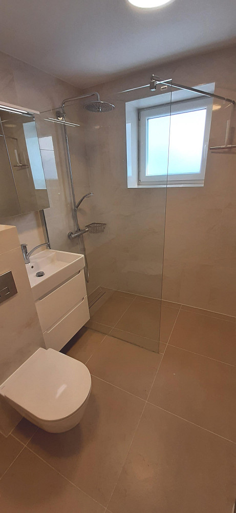 Pronájem bytu 2+1 55 m² – pohled 6
