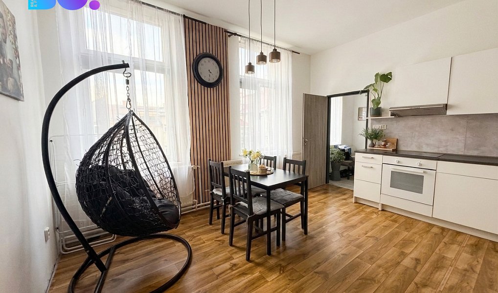 Pronájem bytu 3+kk 68 m², Český Těšín – náhled fotky 2