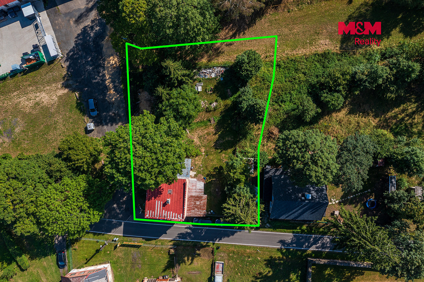 Prodej domu 240 m² s pozemkem 964 m² – fotografie 4