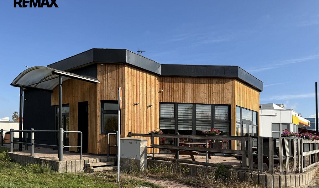 Pronájem restaurace 190 m², Svitavy – náhled fotky 3