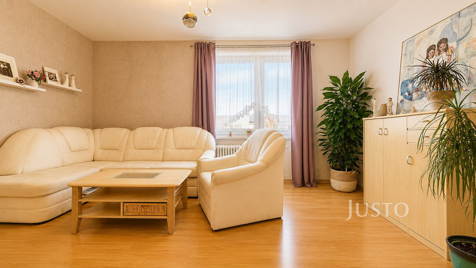 Prodej bytu 3+1 61 m² – fotografie 4