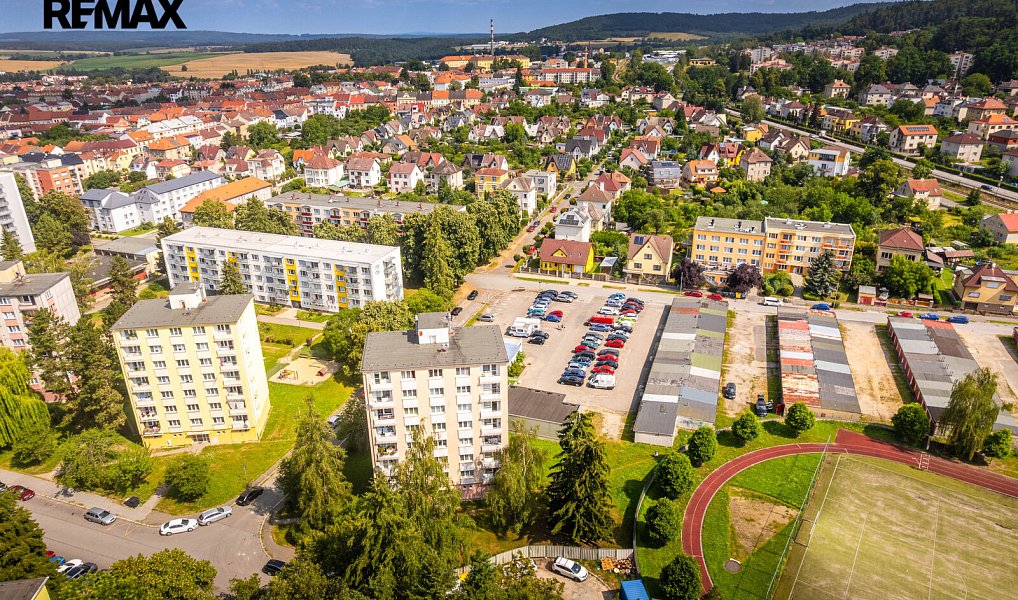 Prodej bytu 2+1 55 m², Písek – náhled fotky 29