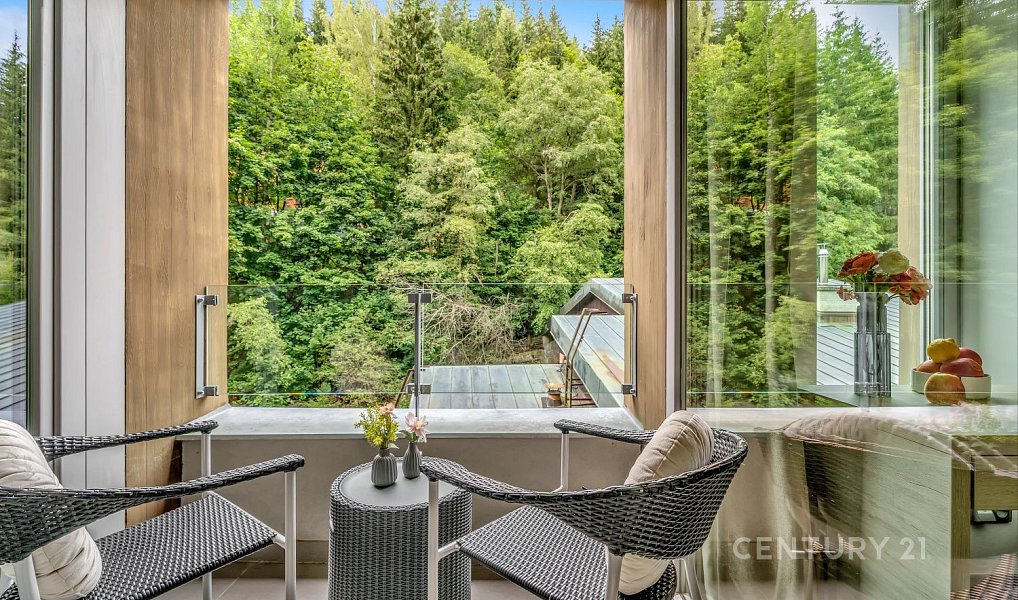Prodej nájemního domu, činžáku 52 m², Pec pod Sněžkou – náhled fotky 3