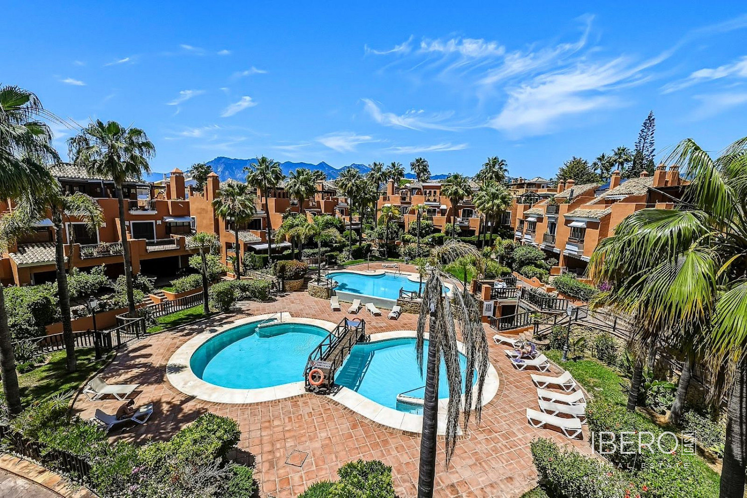 Casa 3+kk – Marbella, Bahía de Marbella, Rio Real - Vista 2