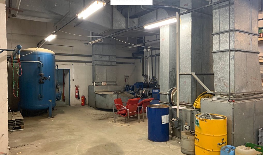 Prodej skladovacích prostor 31 345 m², Sokolov – náhled fotky 10