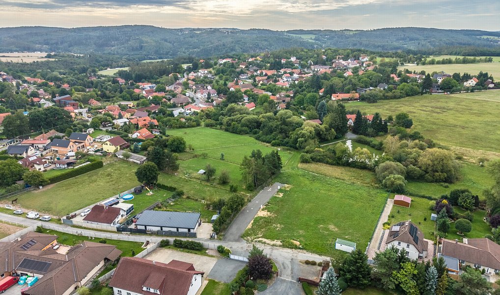 Prodej domu 119 m² s pozemkem 907 m², Okrouhlo – náhled fotky 21