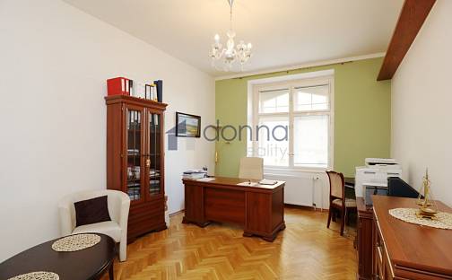 Pronájem bytu 3+kk 79 m², Bulharská, Praha 10 - Vršovice