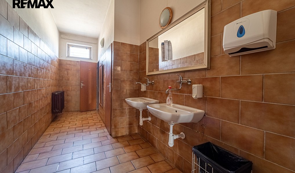 Prodej komerčního objektu (jiného typu) 1 450 m², Lipůvka – náhled fotky 15