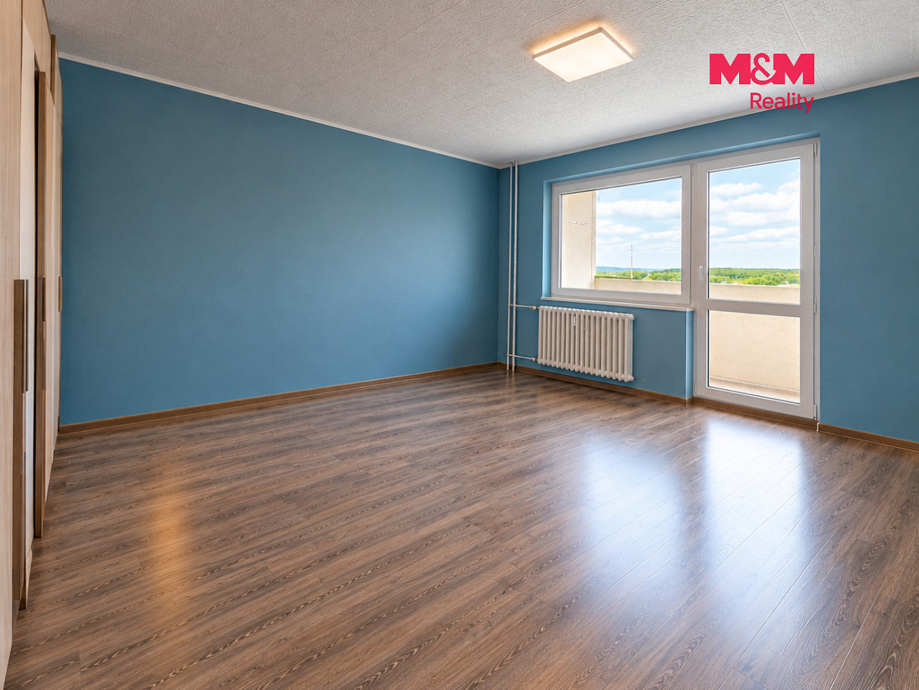 Pronájem bytu 2+1 61 m² – fotografie 2