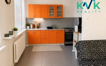 Pronájem bytu 2+1 47 m², Bezejmenná, Bílina - Pražské Předměstí, okres Teplice