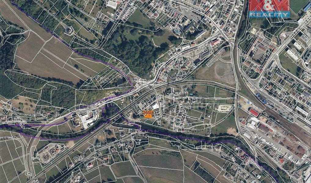 Prodej zahrady 239 m², Letohrad – náhled fotky 3