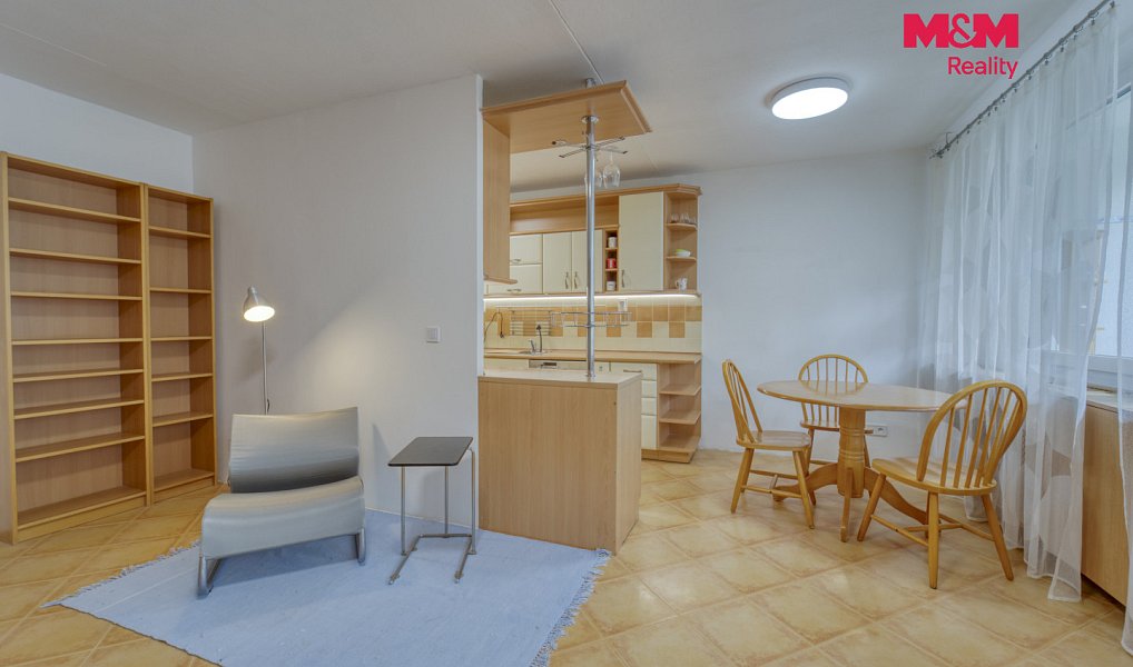 Prodej bytu 4+kk 91 m², Praha – náhled fotky 12