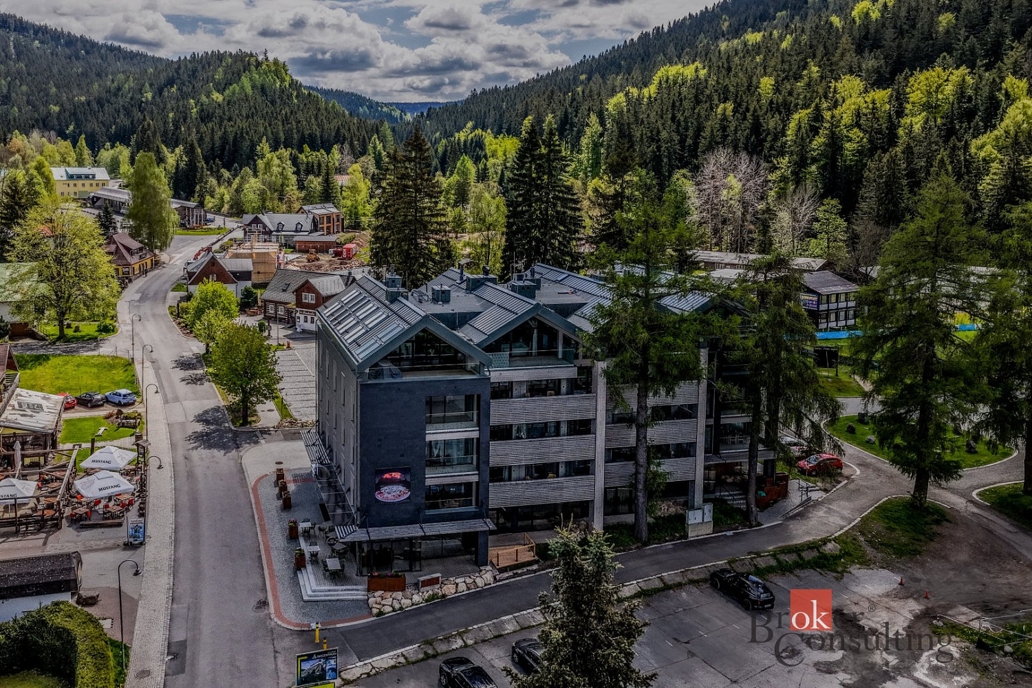 Prodej bytu 4+kk 100 m² — photo 3