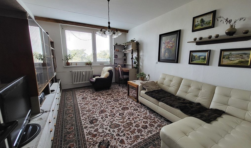 Pronájem bytu 3+1 73 m², Třebíč – náhled fotky 6
