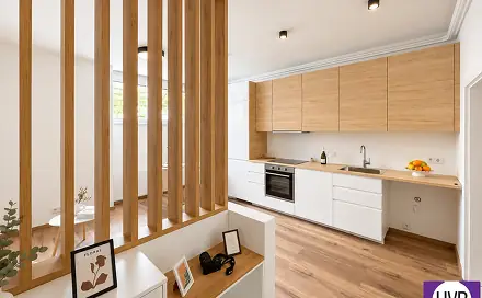 Prodej ubytovacího objektu 30 m², Soběslavská, Praha 3 - Vinohrady