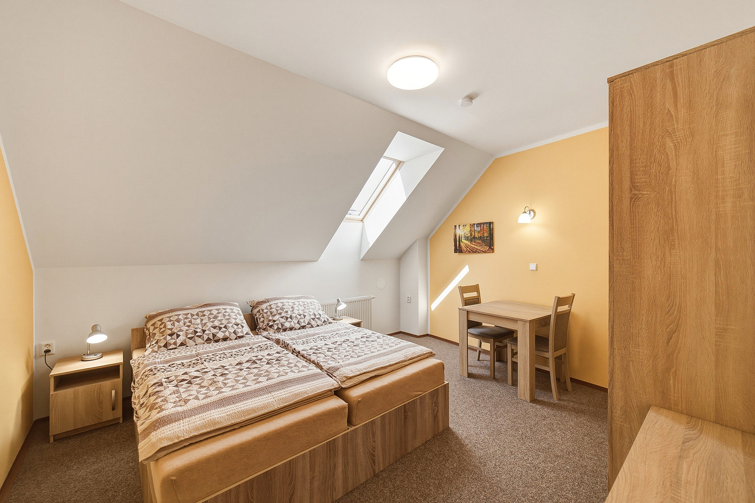 Prodej ubytovacího objektu 650 m² – fotografie 5