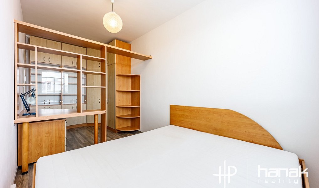 Pronájem bytu 2+1 45 m², Olomouc – náhled fotky 7