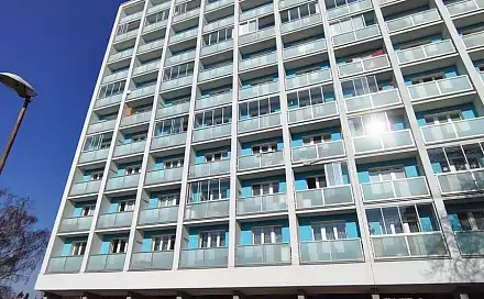 Prodej bytu 3+kk 89 m², Nemocniční, Mělník