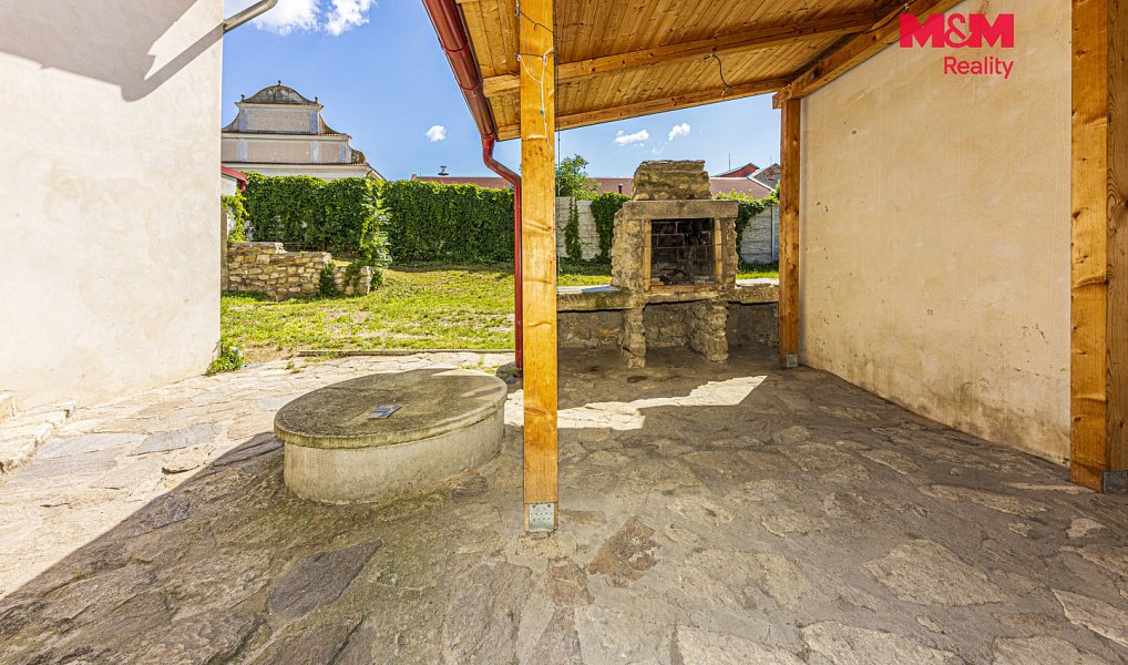 Prodej domu 57 m² s pozemkem 650 m², Kutná Hora – náhled fotky 15
