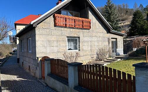 Prodej domu 165 m² s pozemkem 783 m², Hradčín, Březová nad Svitavou, okres Svitavy