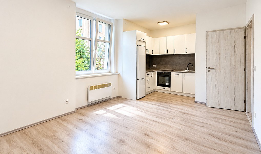 Prodej bytu 2+kk 54 m², Praha – náhled fotky 4