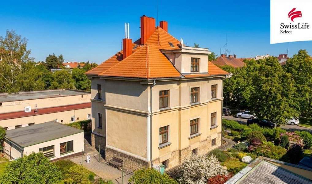 Prodej domu 480 m² s pozemkem 963 m², Plzeň – náhled fotky 27