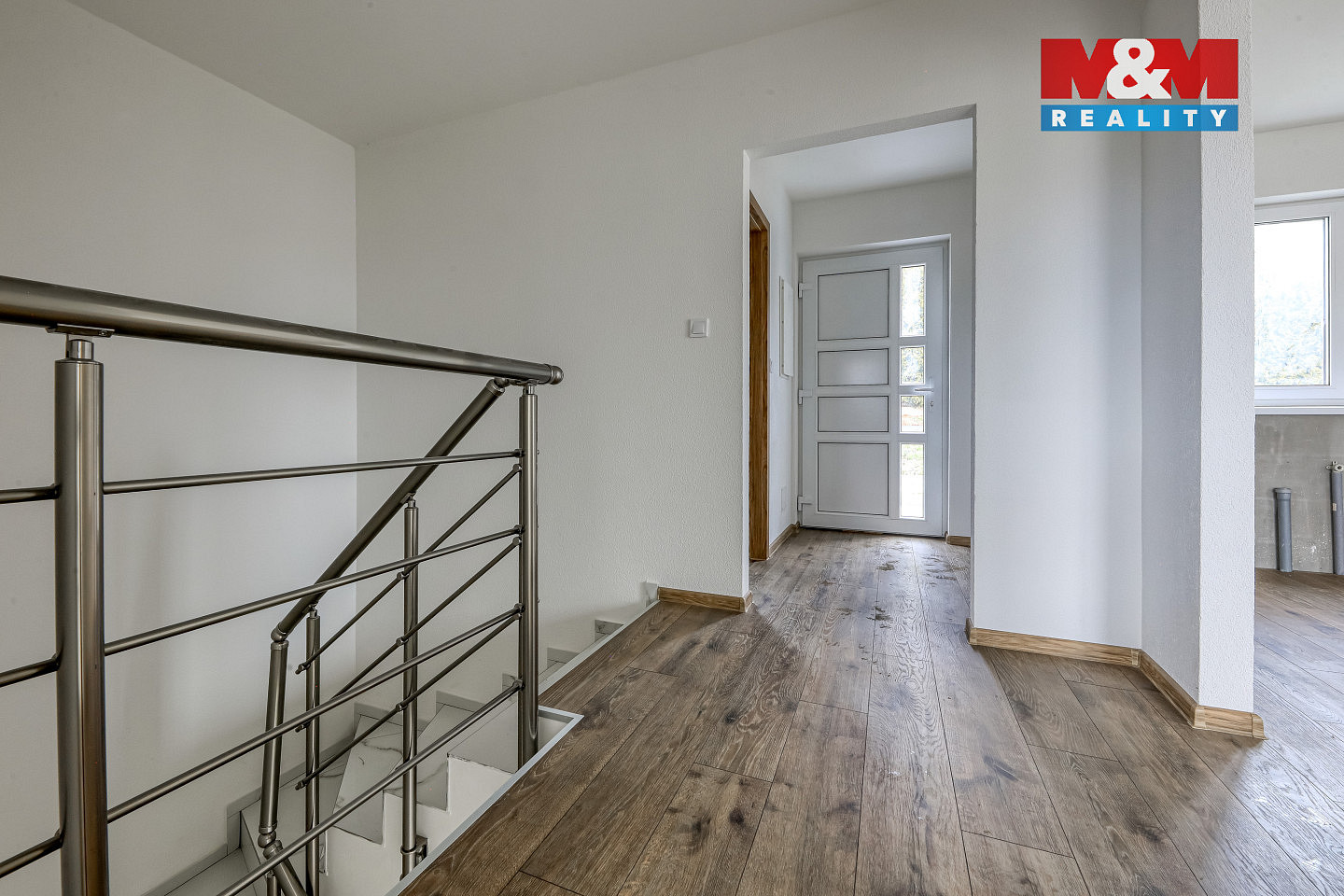 Prodej domu 98 m² s pozemkem 388 m² — photo 3