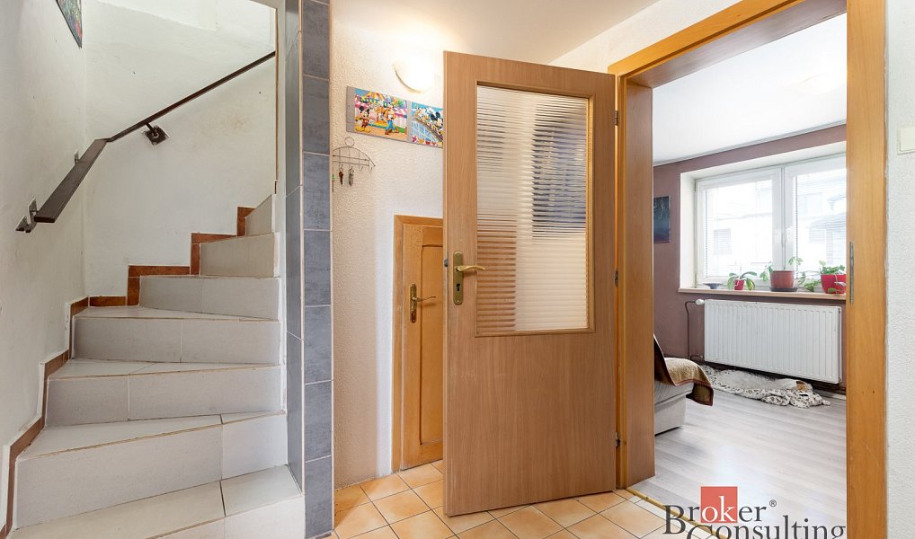Prodej domu 220 m² s pozemkem 534 m², Kravaře – náhled fotky 22