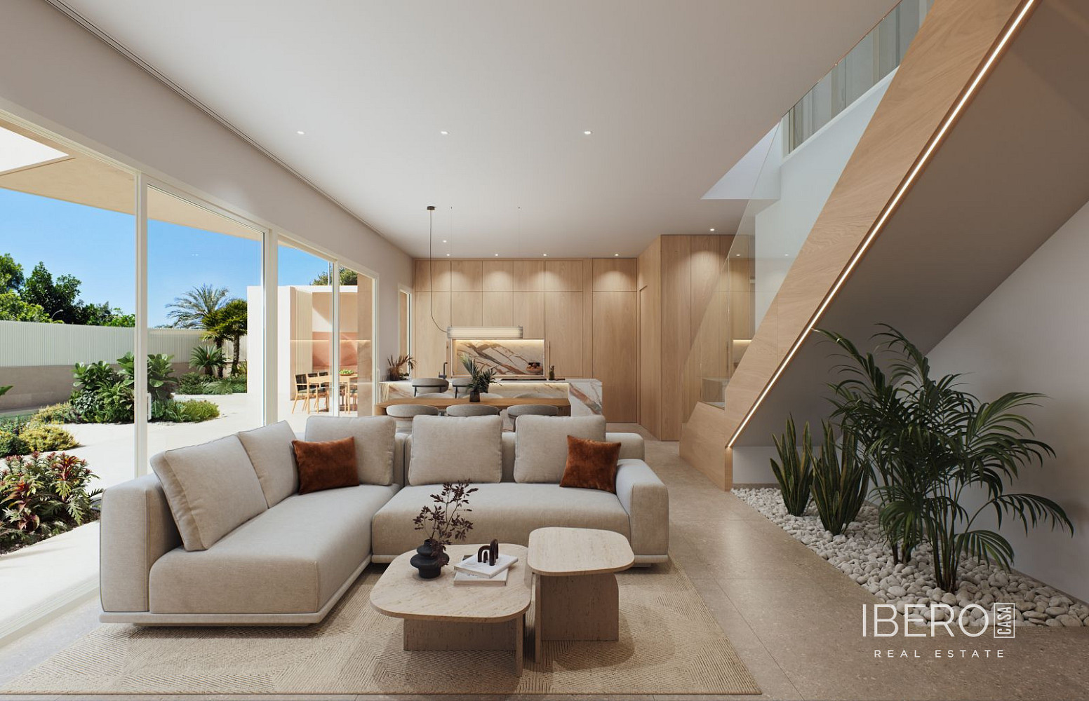 Casa 4+kk – Orihuela, Casco Histórico - Vista 3