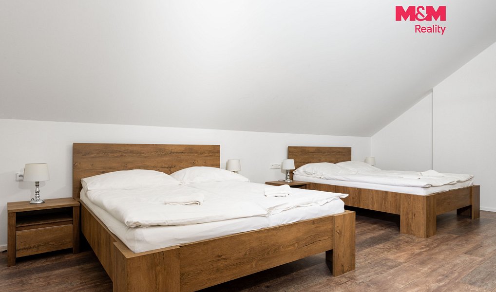 Prodej bytu 2+kk 62 m², Horní Lhota – náhled fotky 4