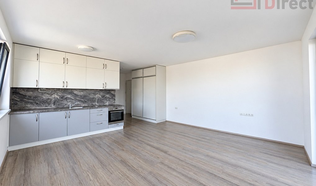 Pronájem bytu 1+kk 48 m², Mladá Boleslav – náhled fotky 7