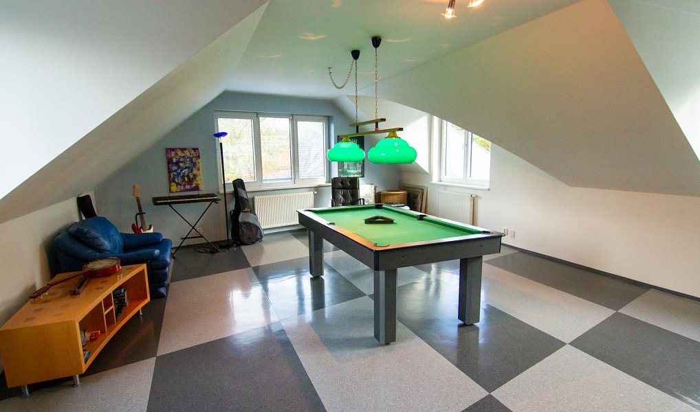 Prodej domu 807 m² s pozemkem 5 219 m², Říčany – náhled fotky 16