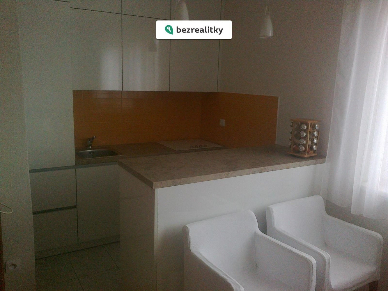 Prodej bytu 2+kk 47 m²