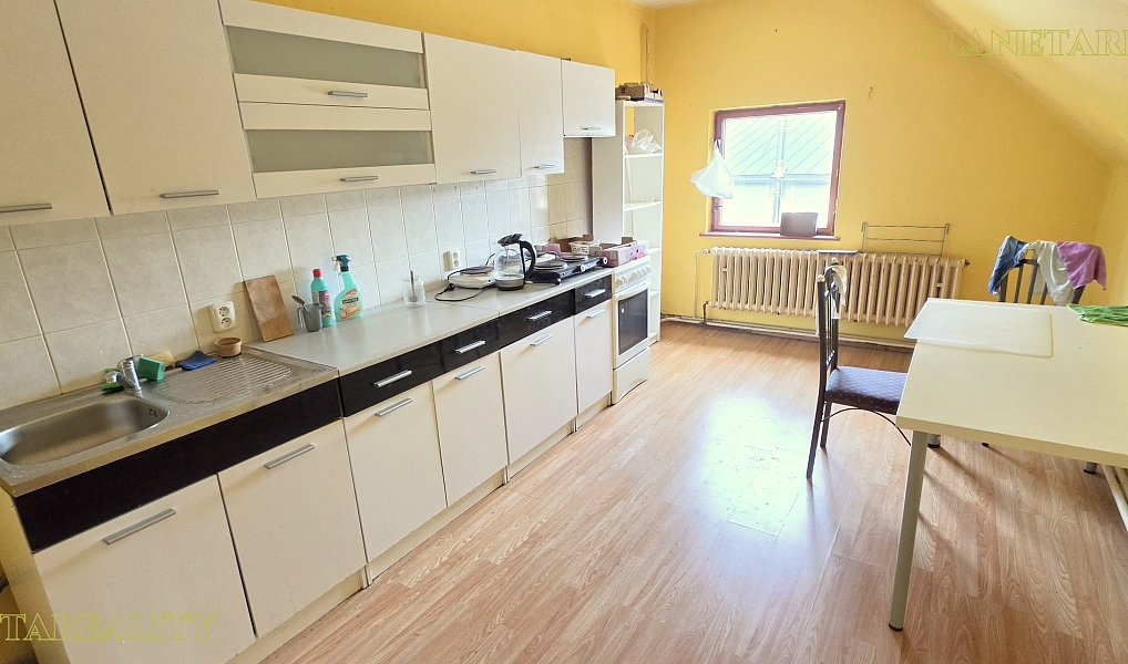 Prodej nájemního domu, činžáku 650 m², Vejprty – náhled fotky 16