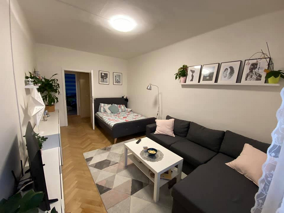 Prodej bytu 2+1 52 m² – fotografie 4