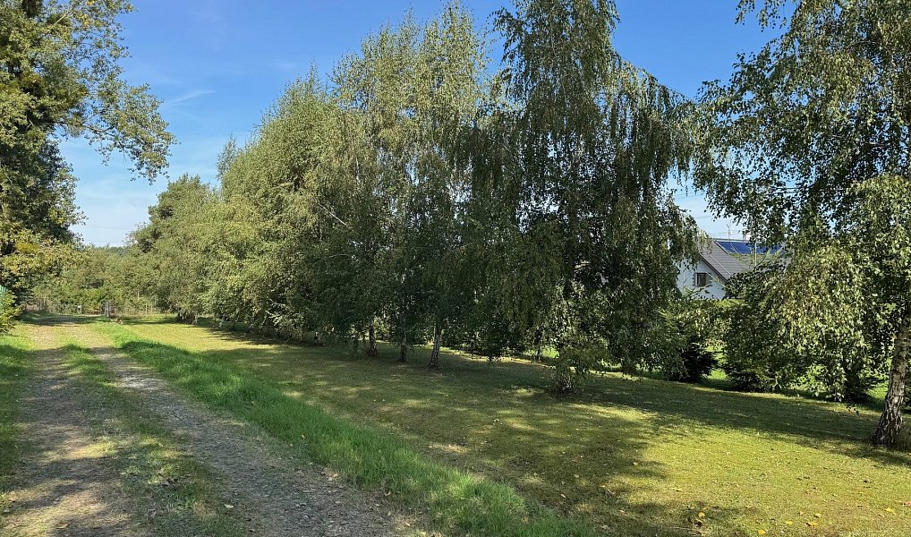 Prodej stavebního pozemku 1 129 m², Havířov – náhled fotky 4
