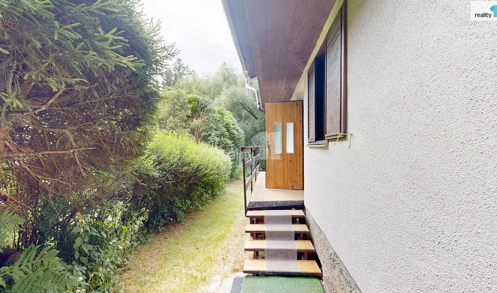 Prodej chaty/chalupy 60 m², Humpolec – náhled fotky 5