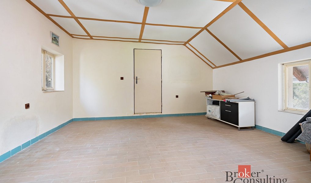 Prodej domu 140 m² s pozemkem 1 232 m², Dolní Bělá – náhled fotky 15