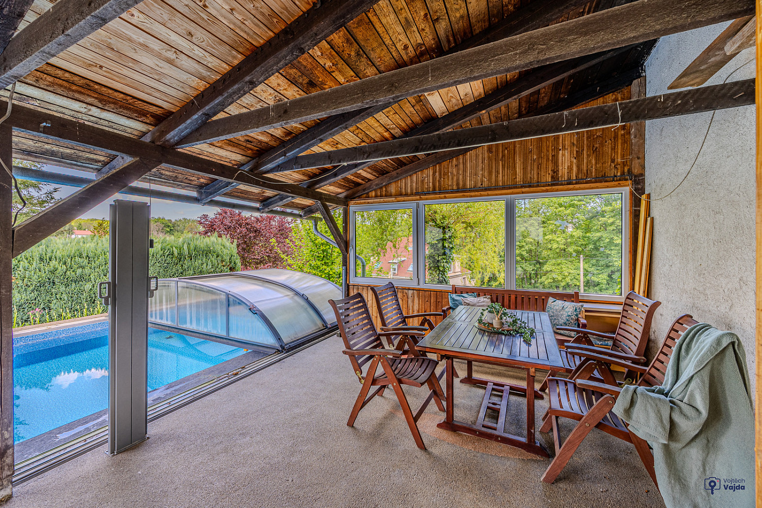 Prodej domu 156 m² s pozemkem 2 119 m² – fotografie 5