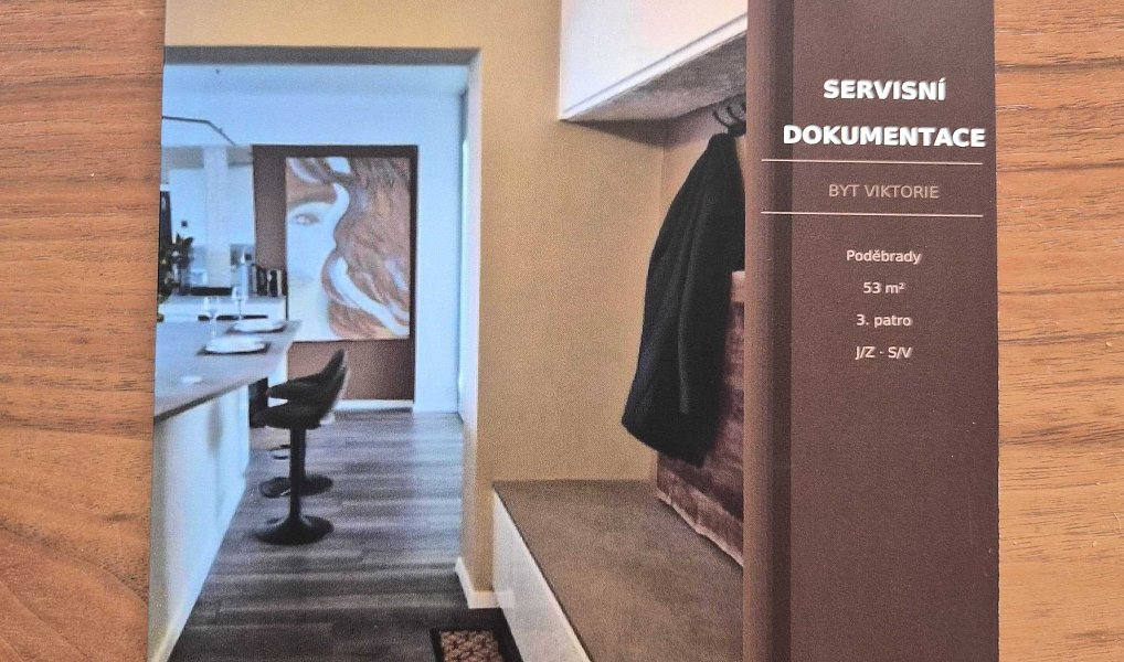 Prodej bytu 2+kk 52 m², Poděbrady – náhled fotky 30