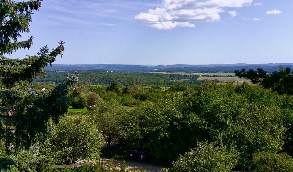 Prodej stavebního pozemku 1 510 m², Černolice – náhled fotky 5