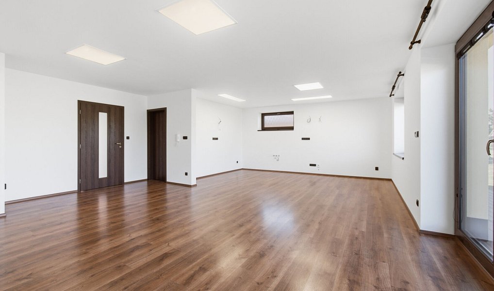 Prodej domu 128 m² s pozemkem 878 m², Benešov – náhled fotky 7