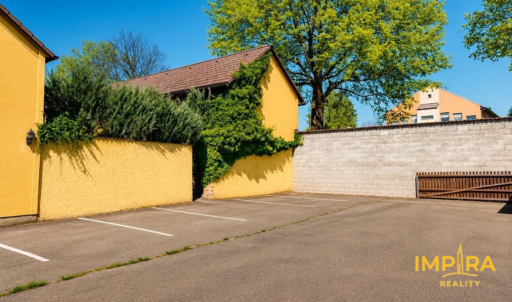 Prodej nájemního domu, činžáku 2 434 m², Nová Bystřice – náhled fotky 41