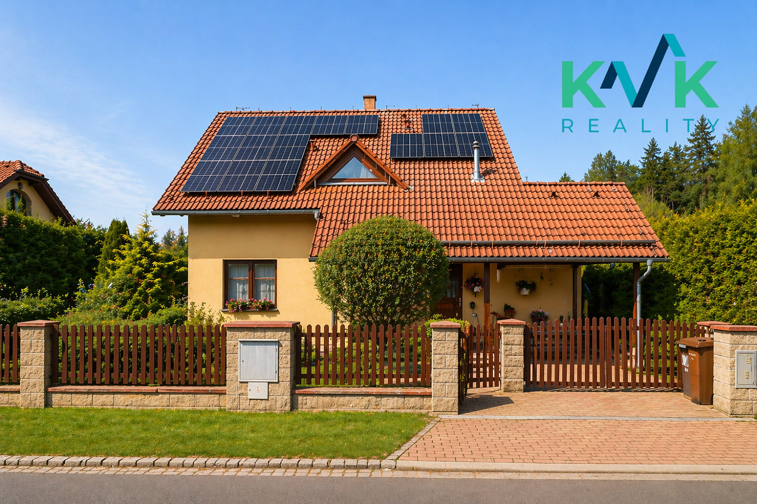 Prodej domu 250 m² s pozemkem 992 m² – fotografie 3