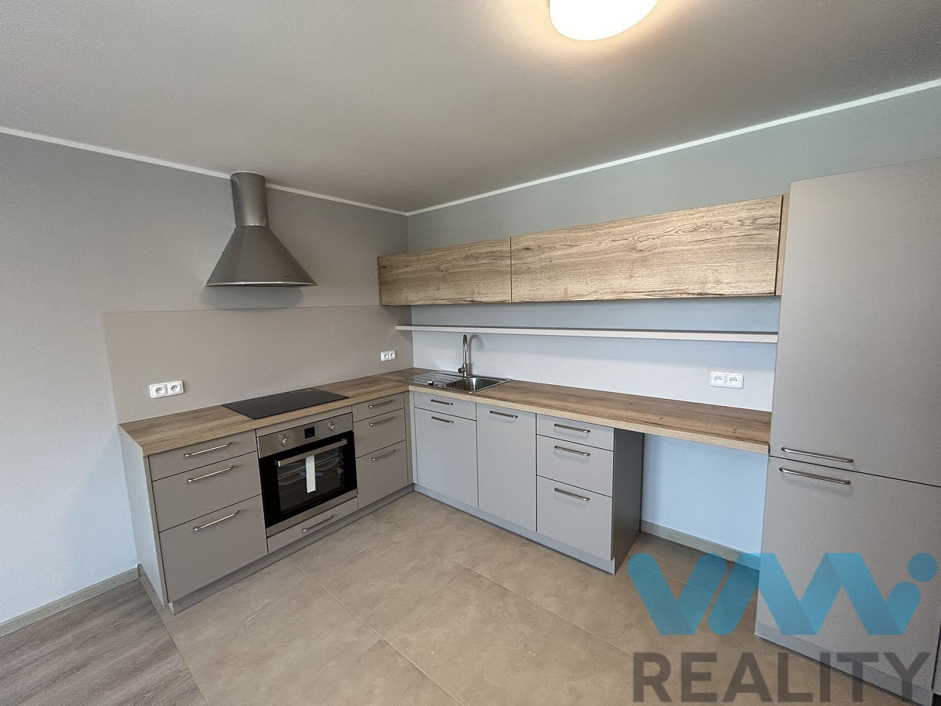 Pronájem bytu 2+kk 39 m² – pohled 6