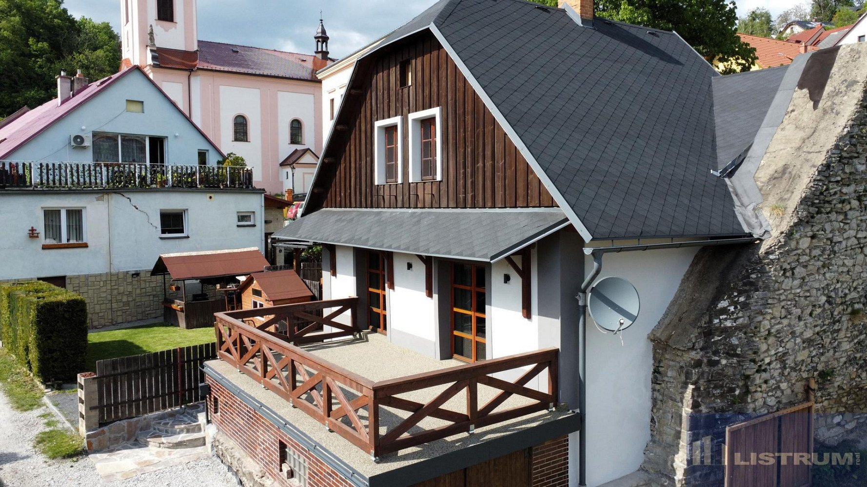 Prodej domu 120 m² s pozemkem 163 m² – fotografie 5