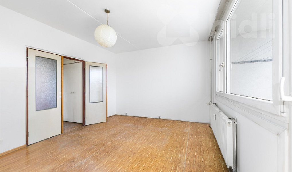 Prodej bytu 3+1, 70 m², Bolevec - Plzeň-město, Plzeň