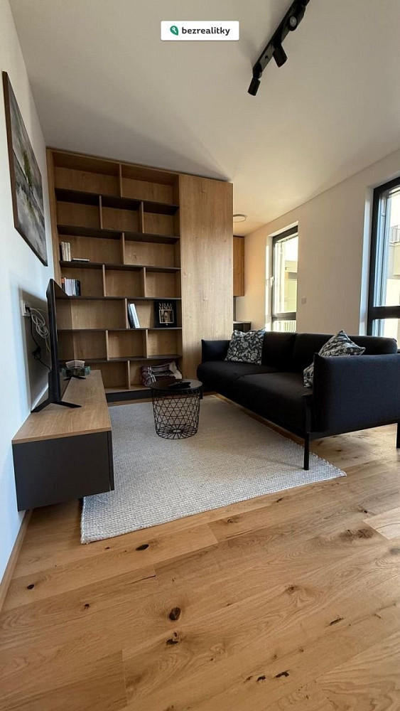 Prodej bytu 2+kk 43 m² — photo 5