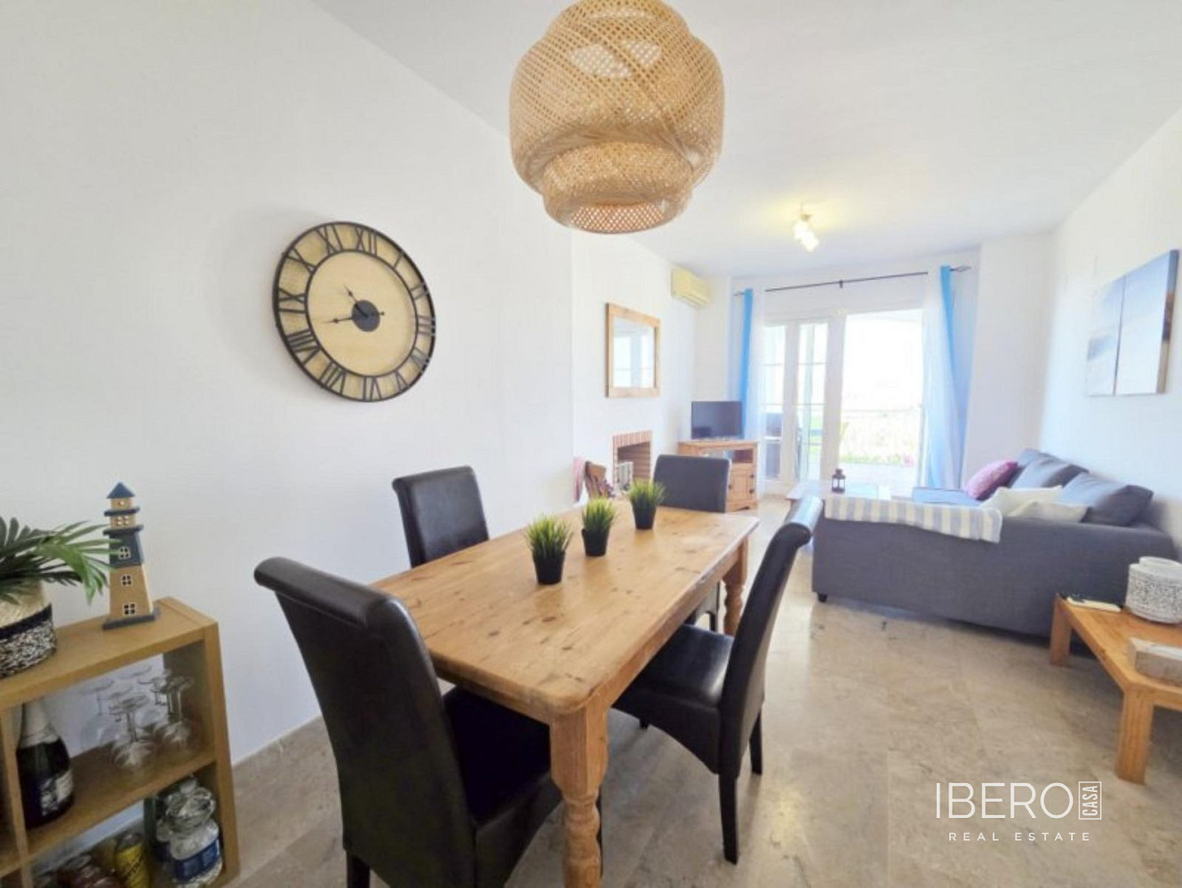 Piso 3+kk – Manilva, Castillo de la Duquesa - Vista 2