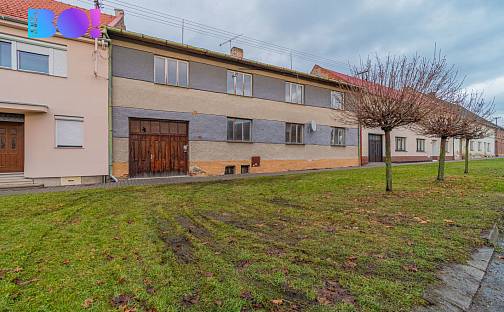 Prodej domu 324 m² s pozemkem 805 m², Říkovice, okres Přerov